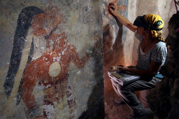 tranh[-]cổ